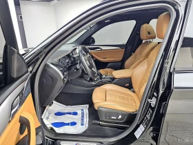 BMW X3 xDrive 20d M Sport* КОЖА* НАВИ* ПАНО* АВТОКРЕДИТ, снимка 6