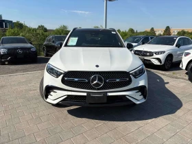 Mercedes-Benz GLC 300 /DISTRONIC/360/ОТ ПРЕДСТАВИТЕЛСТВО , снимка 6