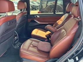 BMW X7 40I ЦЕНА ДО БЪЛГАРИЯ РЕГИСТРАЦИЯ & АВТОКРЕДИТ, снимка 12