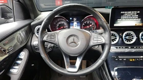 Mercedes-Benz GLC 300 4MATIC* AMG-LINE* BURMESTER* 360* ХЕДЪП* ПОДГРЕВ* , снимка 6