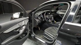 Mercedes-Benz GLC 300 4MATIC* AMG-LINE* BURMESTER* 360* ХЕДЪП* ПОДГРЕВ* , снимка 8
