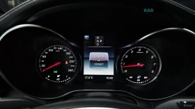 Mercedes-Benz GLC 300 4MATIC* AMG-LINE* BURMESTER* 360* ХЕДЪП* ПОДГРЕВ* , снимка 7