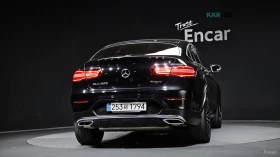 Mercedes-Benz GLC 300 4MATIC* AMG-LINE* BURMESTER* 360* ХЕДЪП* ПОДГРЕВ* , снимка 4