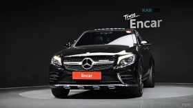 Mercedes-Benz GLC 300 4MATIC* AMG-LINE* BURMESTER* 360* ХЕДЪП* ПОДГРЕВ* , снимка 2