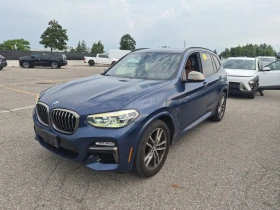 BMW X3 * M40I * CARFAX * ЦЕНА ДО БГ, снимка 1