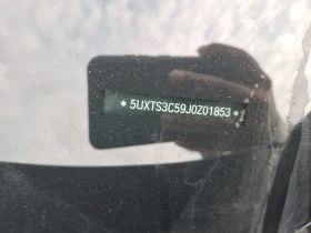 BMW X3 * M40I * CARFAX * ЦЕНА ДО БГ, снимка 16