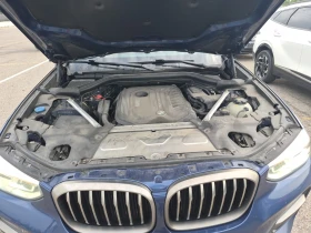 BMW X3 * M40I * CARFAX * ЦЕНА ДО БГ, снимка 17