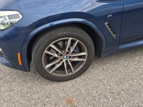 BMW X3 * M40I * CARFAX * ЦЕНА ДО БГ, снимка 13