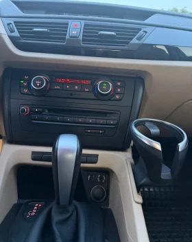 BMW X1, снимка 8