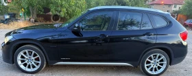 BMW X1, снимка 4