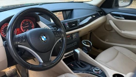 BMW X1, снимка 6