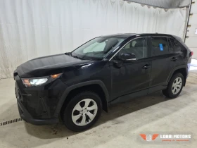 Toyota Rav4, снимка 1