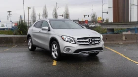 Mercedes-Benz GLA 250 4Matic * АвтоКредит * (ЦЕНА ДО БГ), снимка 3