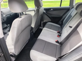 VW Tiguan 2.0 tdi bm Trend&Fun, снимка 11