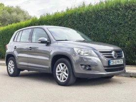VW Tiguan 2.0 tdi bm Trend&Fun, снимка 6
