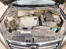 VW Tiguan 2.0 tdi bm Trend&Fun, снимка 10