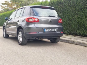 VW Tiguan 2.0 tdi bm Trend&Fun, снимка 4