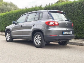 VW Tiguan 2.0 tdi bm Trend&Fun, снимка 3
