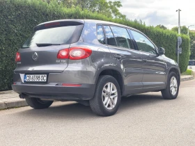 VW Tiguan 2.0 tdi bm Trend&Fun, снимка 8