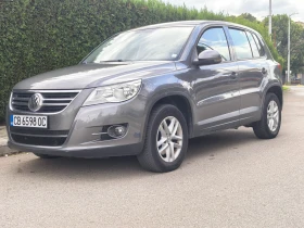 VW Tiguan 2.0 tdi bm Trend&Fun, снимка 5