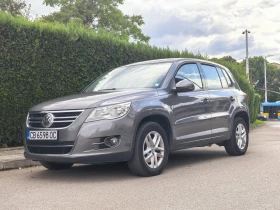 VW Tiguan 2.0 tdi bm Trend&Fun, снимка 1