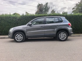 VW Tiguan 2.0 tdi bm Trend&Fun, снимка 2