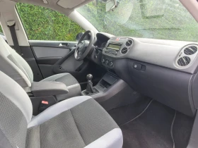VW Tiguan 2.0 tdi bm Trend&Fun, снимка 15