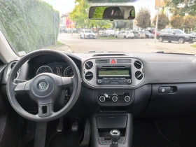 VW Tiguan 2.0 tdi bm Trend&Fun, снимка 13