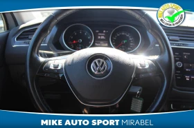 VW Tiguan 2.0 TSI Trendline 4MOTION, снимка 9