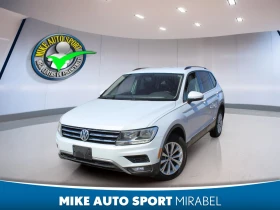 VW Tiguan 2.0 TSI Trendline 4MOTION, снимка 1