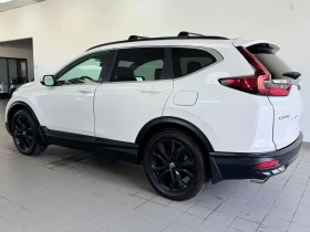 Honda Cr-v Touring | CARFAX | БЕЗ ИНЦИДЕНТИ , снимка 3