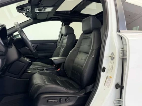 Honda Cr-v Touring | CARFAX | БЕЗ ИНЦИДЕНТИ , снимка 10