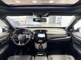 Honda Cr-v Touring | CARFAX | БЕЗ ИНЦИДЕНТИ , снимка 9