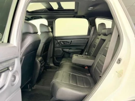 Honda Cr-v Touring | CARFAX | БЕЗ ИНЦИДЕНТИ , снимка 11