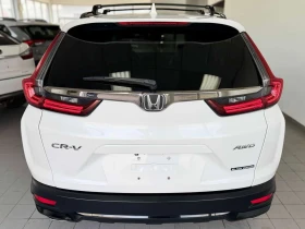 Honda Cr-v Touring | CARFAX | БЕЗ ИНЦИДЕНТИ , снимка 5