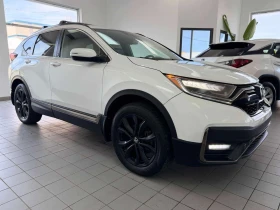 Honda Cr-v Touring | CARFAX | БЕЗ ИНЦИДЕНТИ , снимка 4