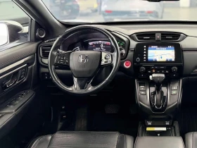 Honda Cr-v Touring | CARFAX | БЕЗ ИНЦИДЕНТИ , снимка 8