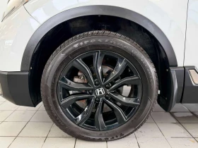 Honda Cr-v Touring | CARFAX | БЕЗ ИНЦИДЕНТИ , снимка 6