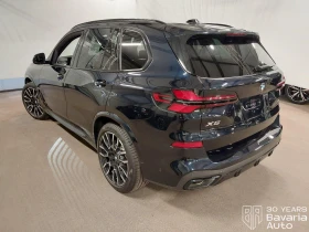 BMW X5 40i xDrive Sportautomatic, снимка 2