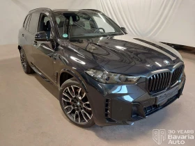 BMW X5 40i xDrive Sportautomatic, снимка 4