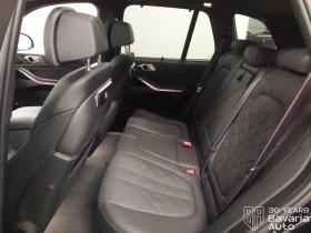 BMW X5 40i xDrive Sportautomatic, снимка 8