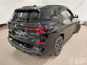 BMW X5 40i xDrive Sportautomatic, снимка 3