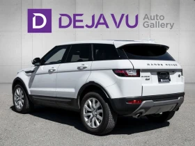Land Rover Range Rover Evoque, снимка 4