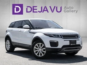 Land Rover Range Rover Evoque, снимка 1