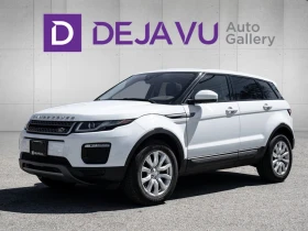 Land Rover Range Rover Evoque, снимка 5
