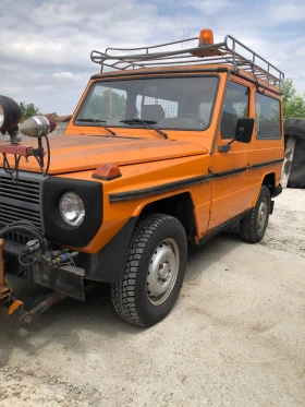 Mercedes-Benz G 300 | Mobile.bg    15