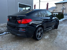 BMW X4 XDrive 2.8i M-pack, снимка 17 - Автомобили и джипове - 45805457