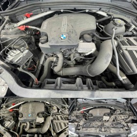 BMW X4 XDrive 2.8i M-pack, снимка 7 - Автомобили и джипове - 45248120