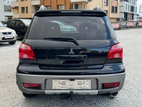 Mitsubishi Outlander 2, 0i* * ГАЗ* * FACELIFT* * НАВИГАЦИЯ* * КАМЕРА, снимка 7