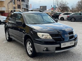 Mitsubishi Outlander 2, 0i* * ГАЗ* * FACELIFT* * НАВИГАЦИЯ* * КАМЕРА, снимка 4